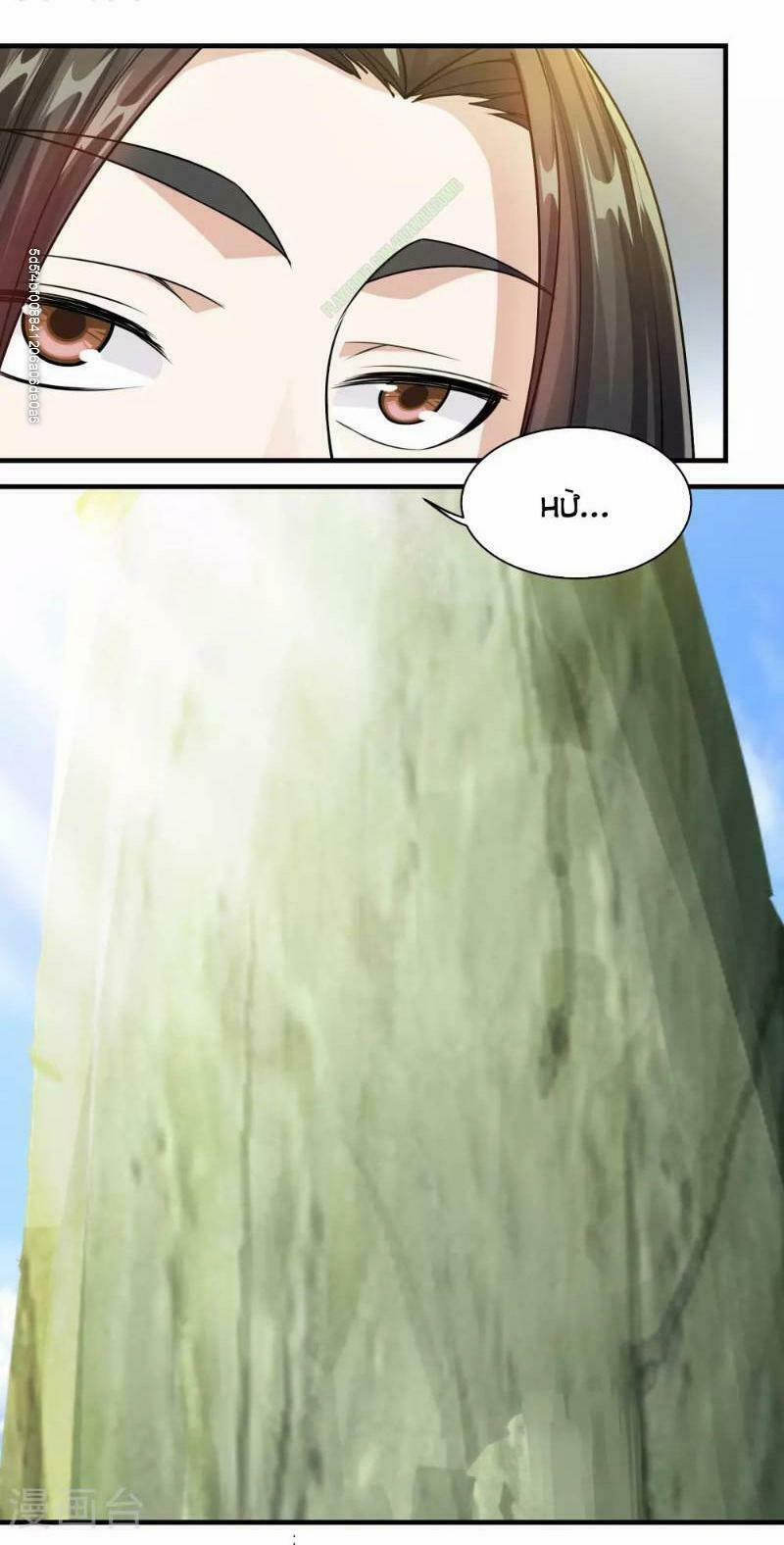 Cái Thế Đế Tôn 11 trang 3