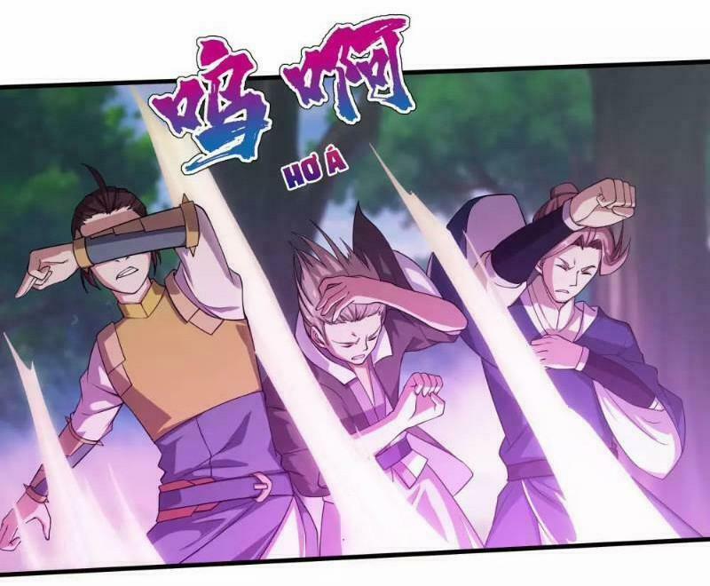 Cái Thế Đế Tôn 11 trang 6