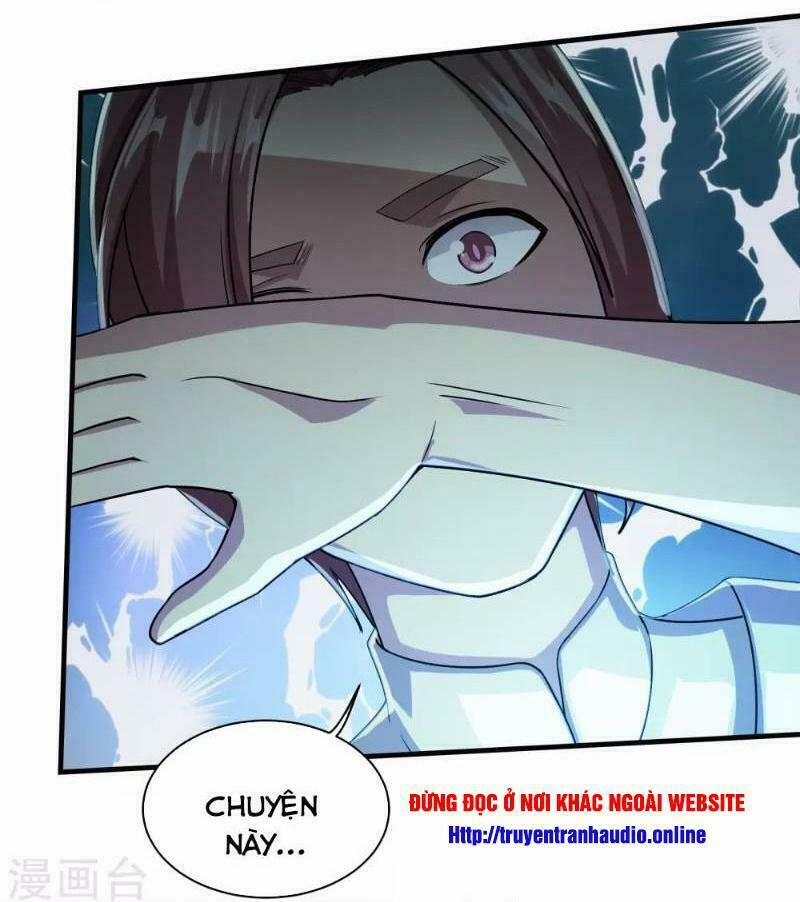 Cái Thế Đế Tôn 11 trang 7