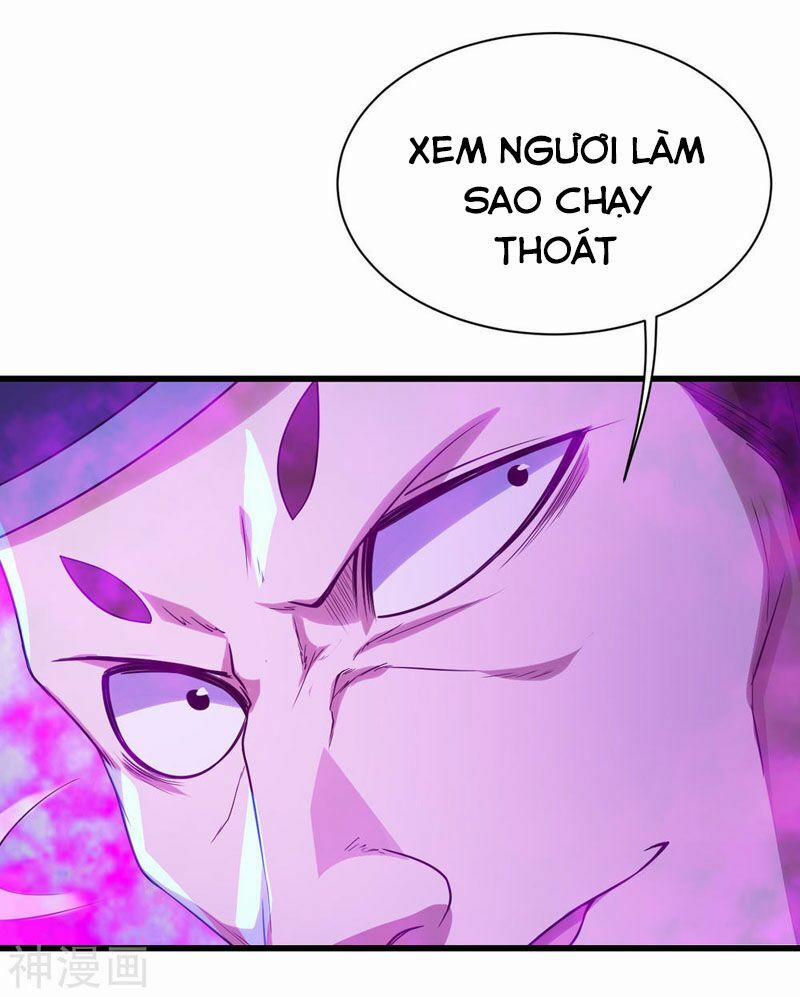 Cái Thế Đế Tôn 110 trang 11