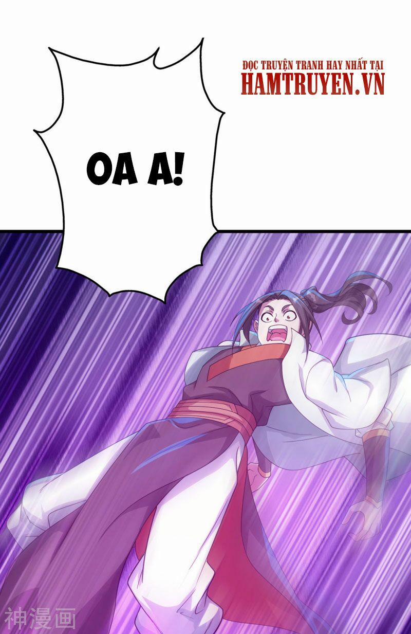 Cái Thế Đế Tôn 110 trang 13