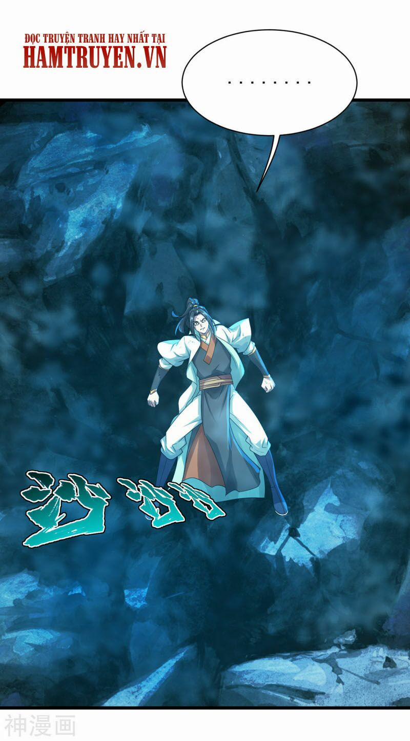 Cái Thế Đế Tôn 110 trang 19