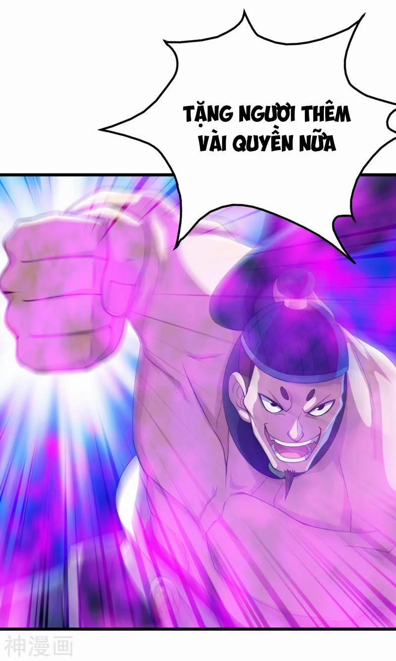 Cái Thế Đế Tôn 110 trang 20