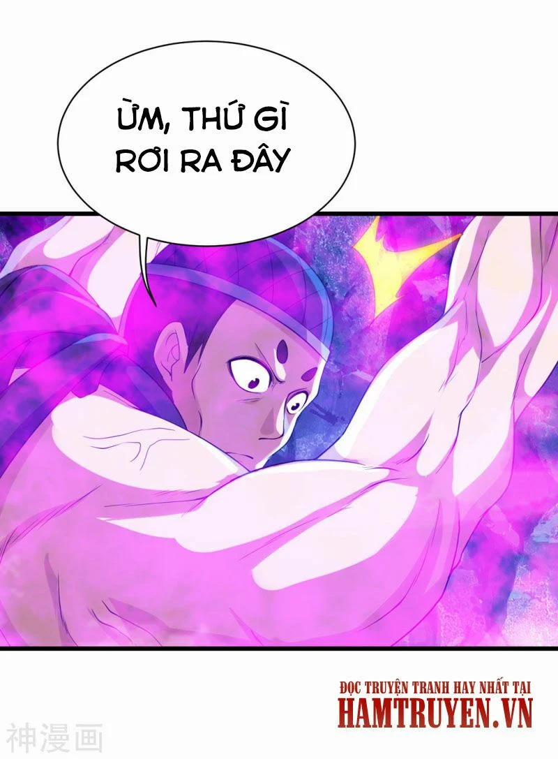 Cái Thế Đế Tôn 110 trang 24