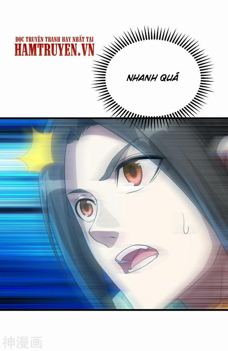 Cái Thế Đế Tôn 110 trang 9