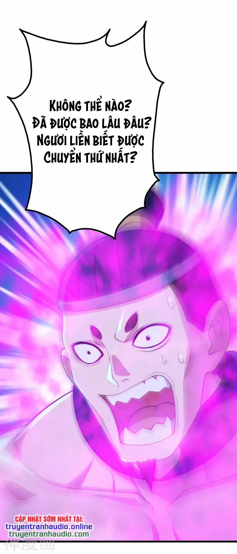 Cái Thế Đế Tôn 111 trang 10