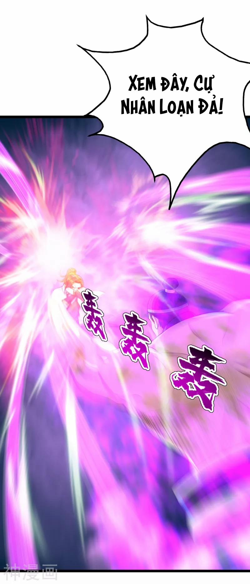 Cái Thế Đế Tôn 111 trang 12