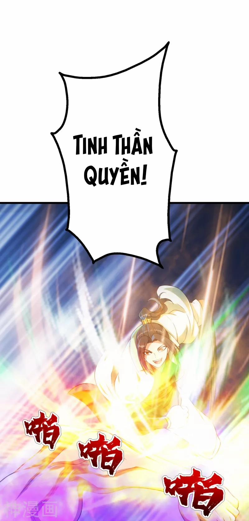 Cái Thế Đế Tôn 111 trang 17