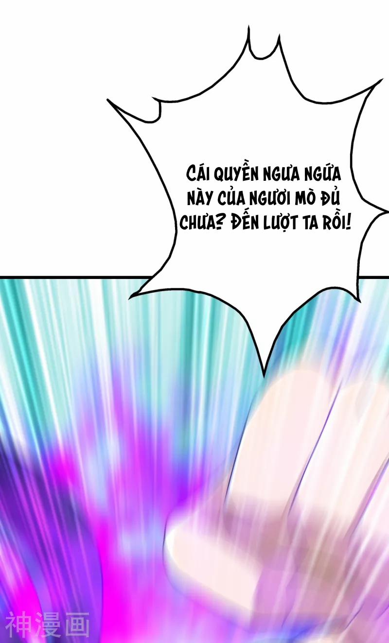 Cái Thế Đế Tôn 111 trang 19