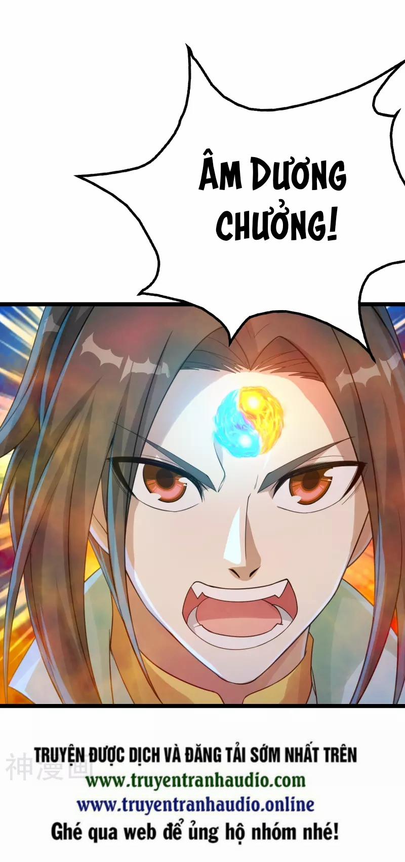 Cái Thế Đế Tôn 111 trang 25