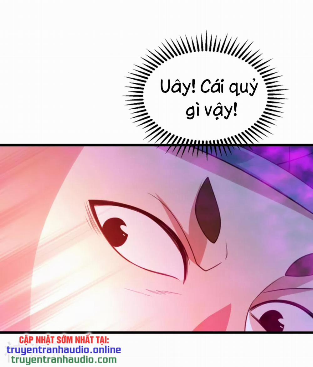 Cái Thế Đế Tôn 111 trang 4