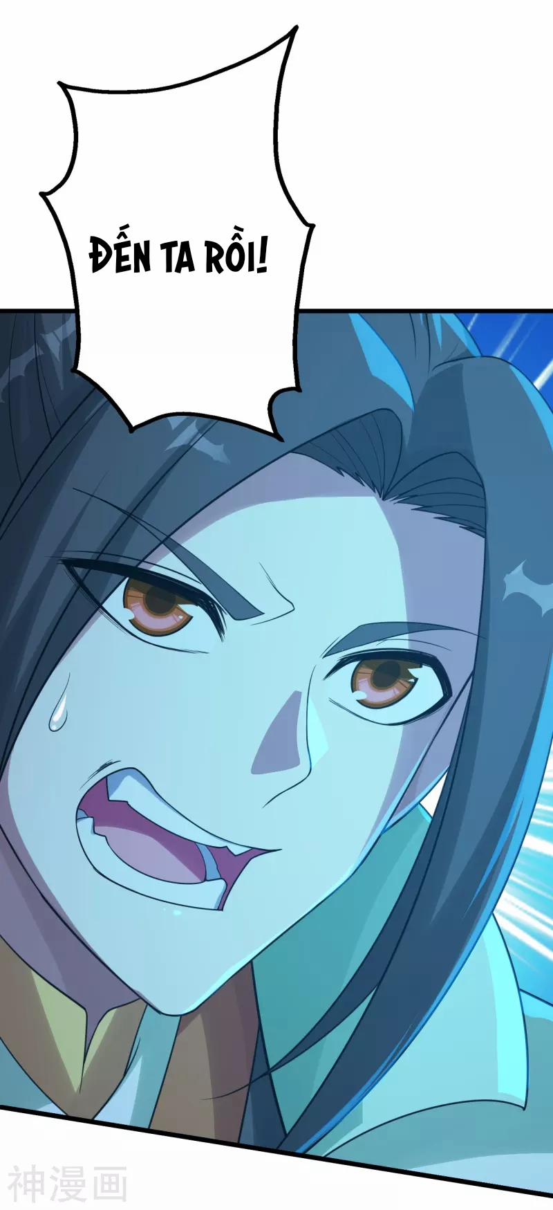 Cái Thế Đế Tôn 112 trang 1