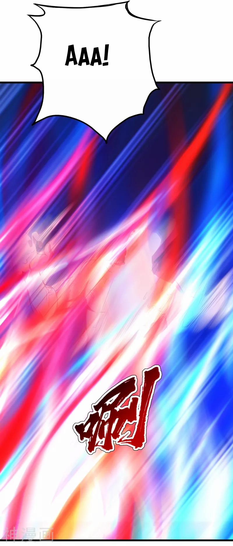 Cái Thế Đế Tôn 112 trang 11