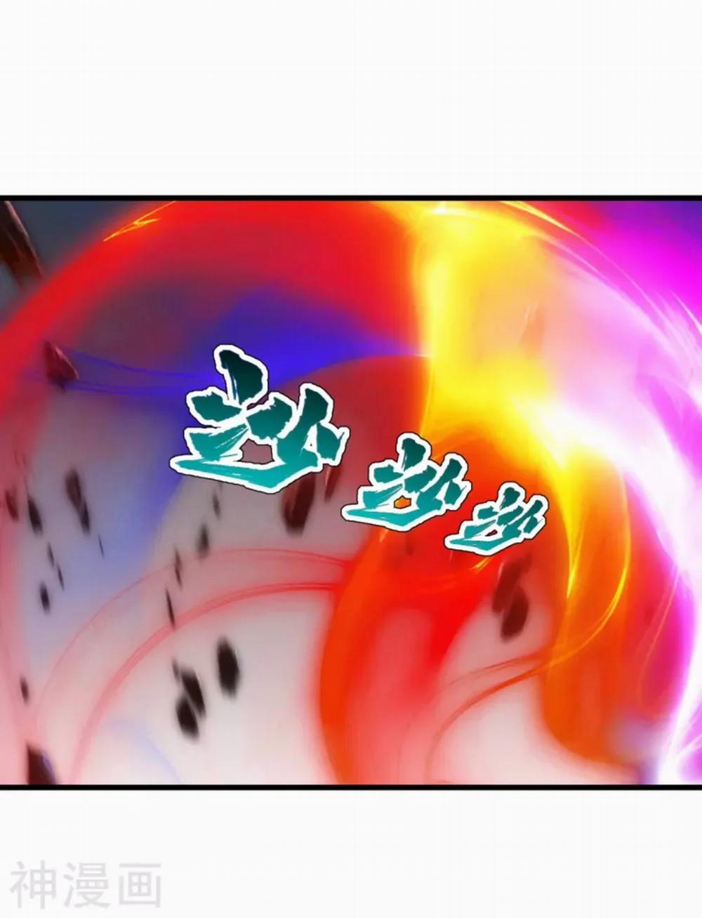 Cái Thế Đế Tôn 112 trang 13