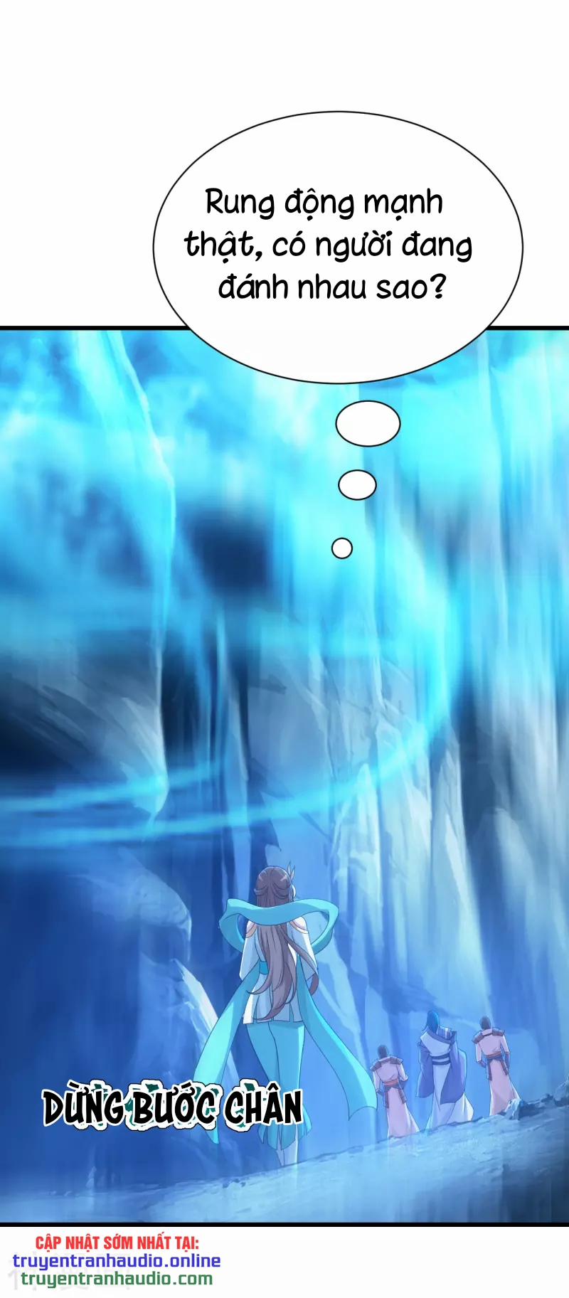 Cái Thế Đế Tôn 112 trang 14