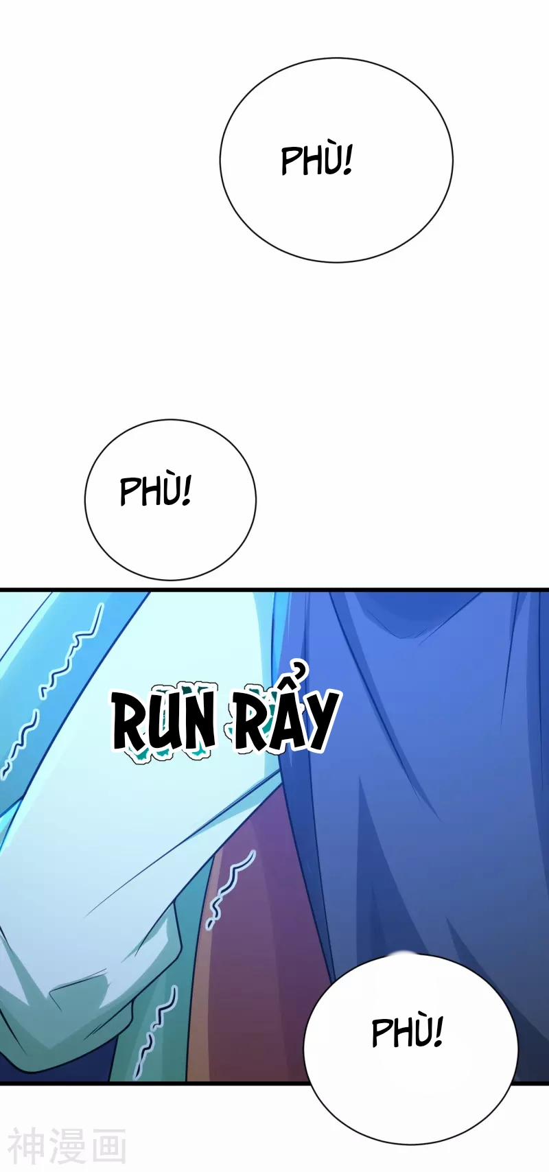 Cái Thế Đế Tôn 112 trang 16