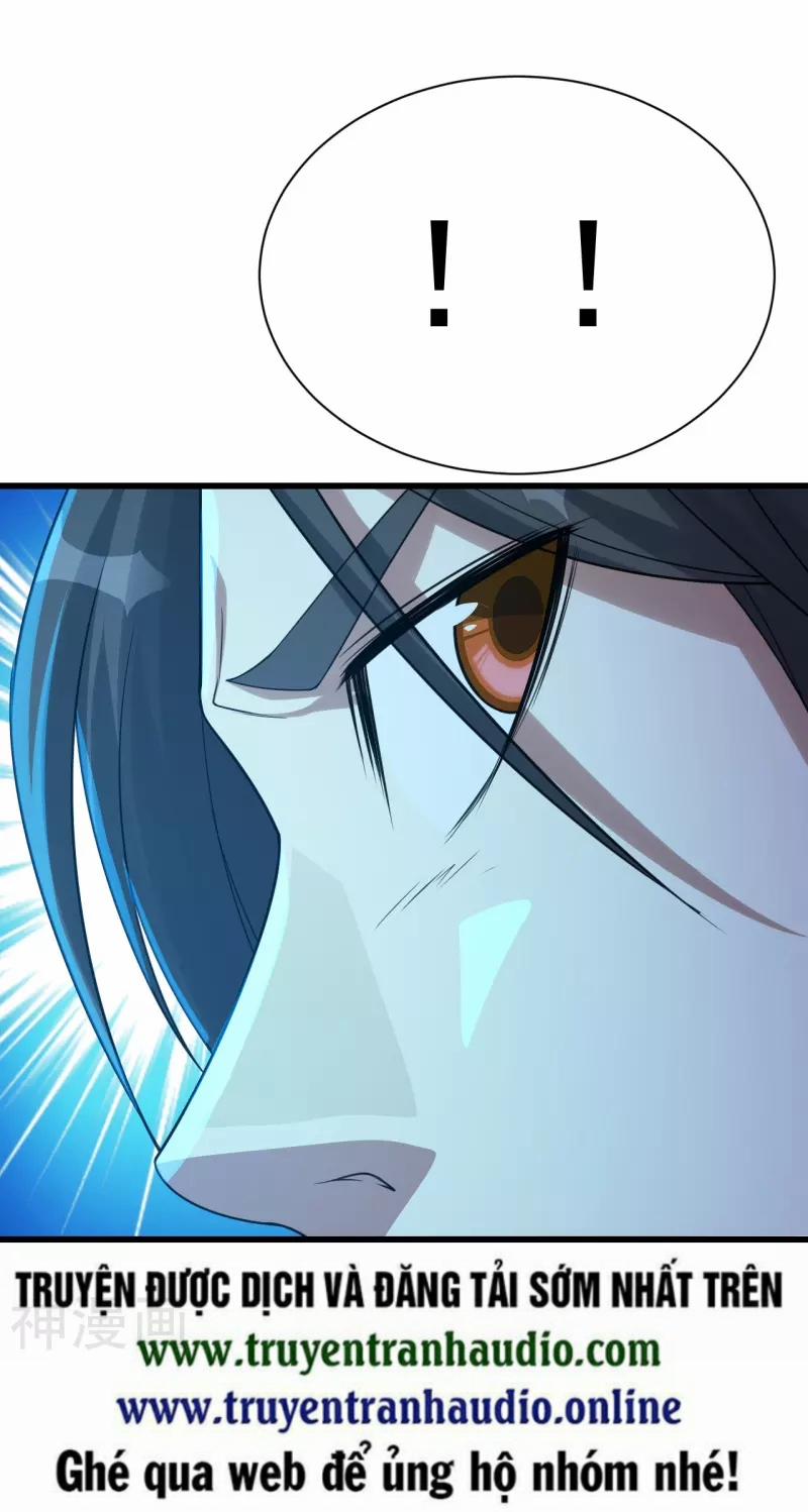 Cái Thế Đế Tôn 112 trang 22