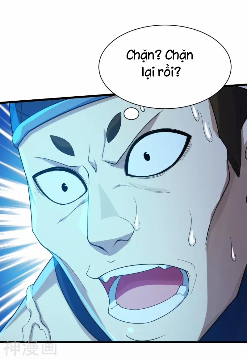 Cái Thế Đế Tôn 112 trang 7