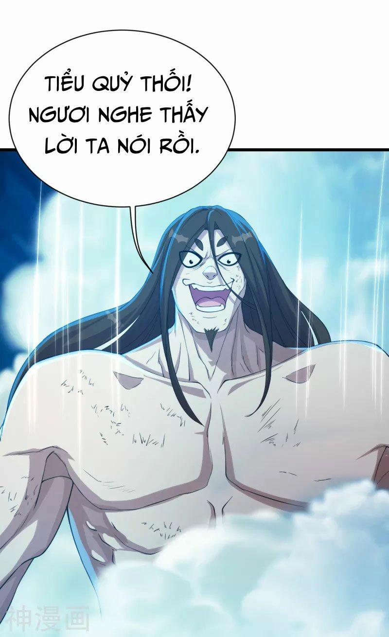 Cái Thế Đế Tôn 113 trang 1