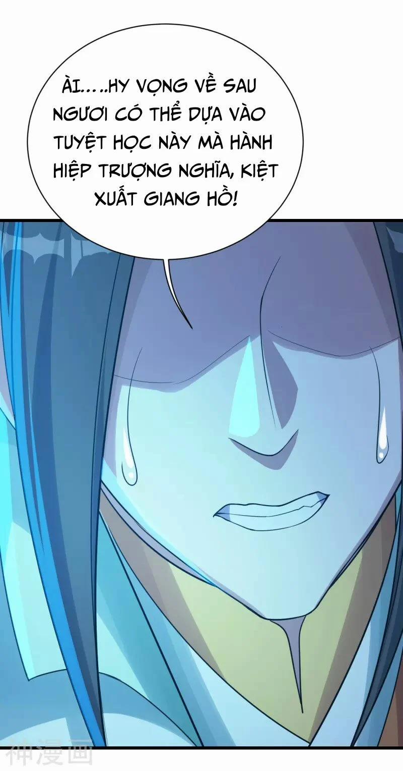 Cái Thế Đế Tôn 113 trang 12