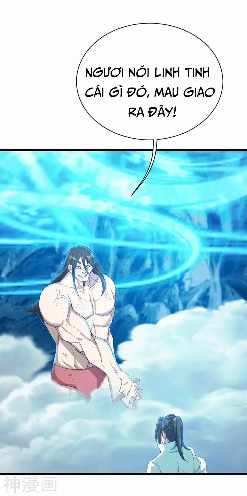 Cái Thế Đế Tôn 113 trang 13