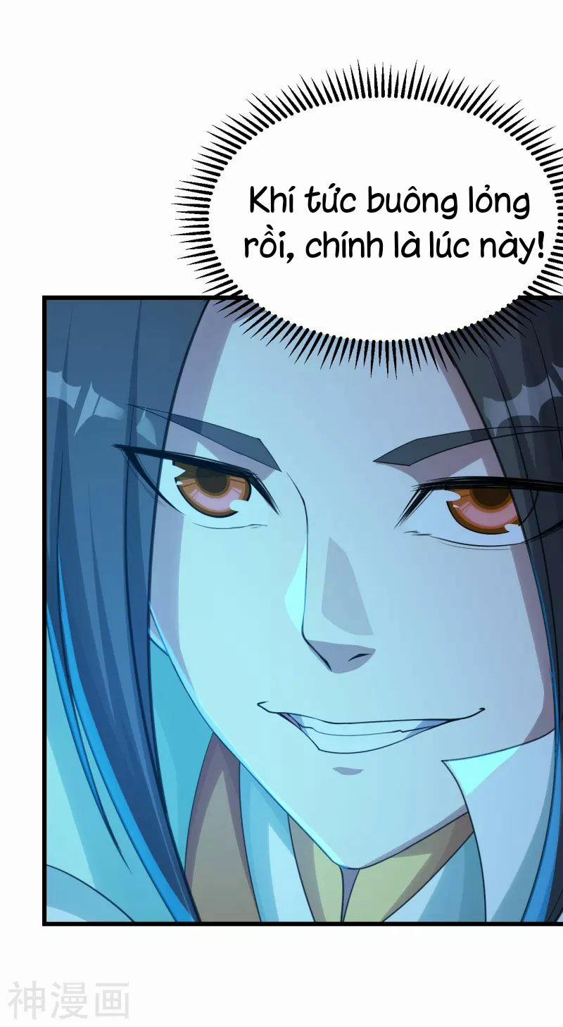 Cái Thế Đế Tôn 113 trang 14