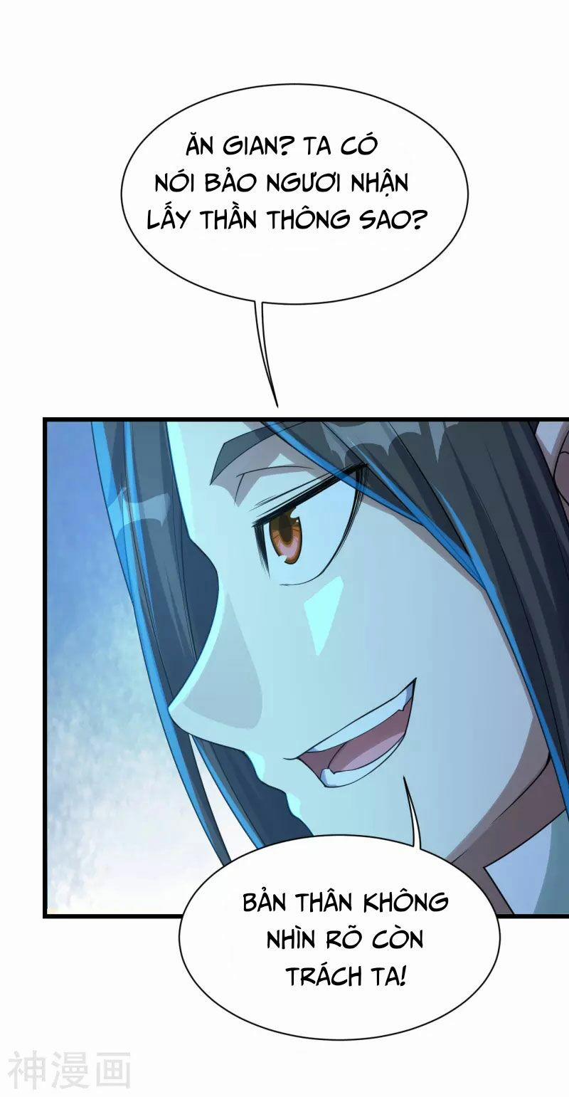 Cái Thế Đế Tôn 113 trang 20