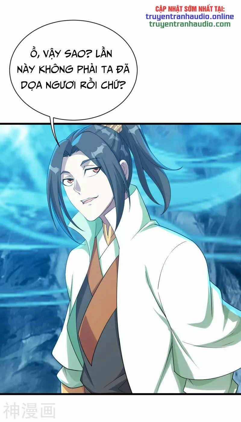 Cái Thế Đế Tôn 113 trang 4