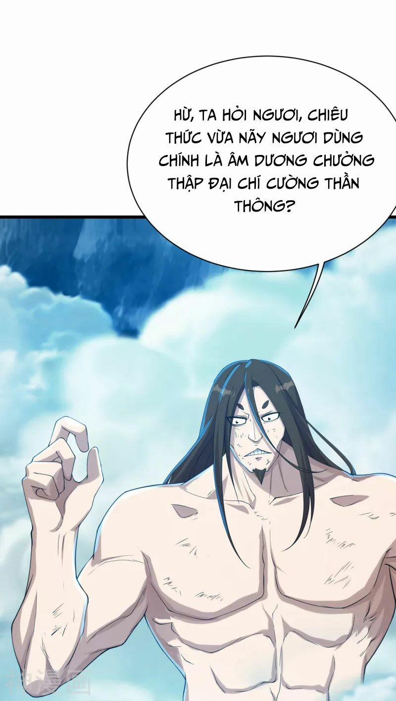 Cái Thế Đế Tôn 113 trang 5