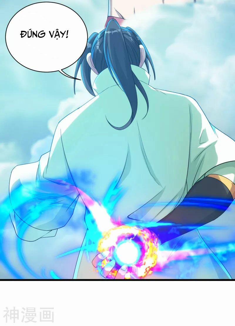 Cái Thế Đế Tôn 113 trang 6