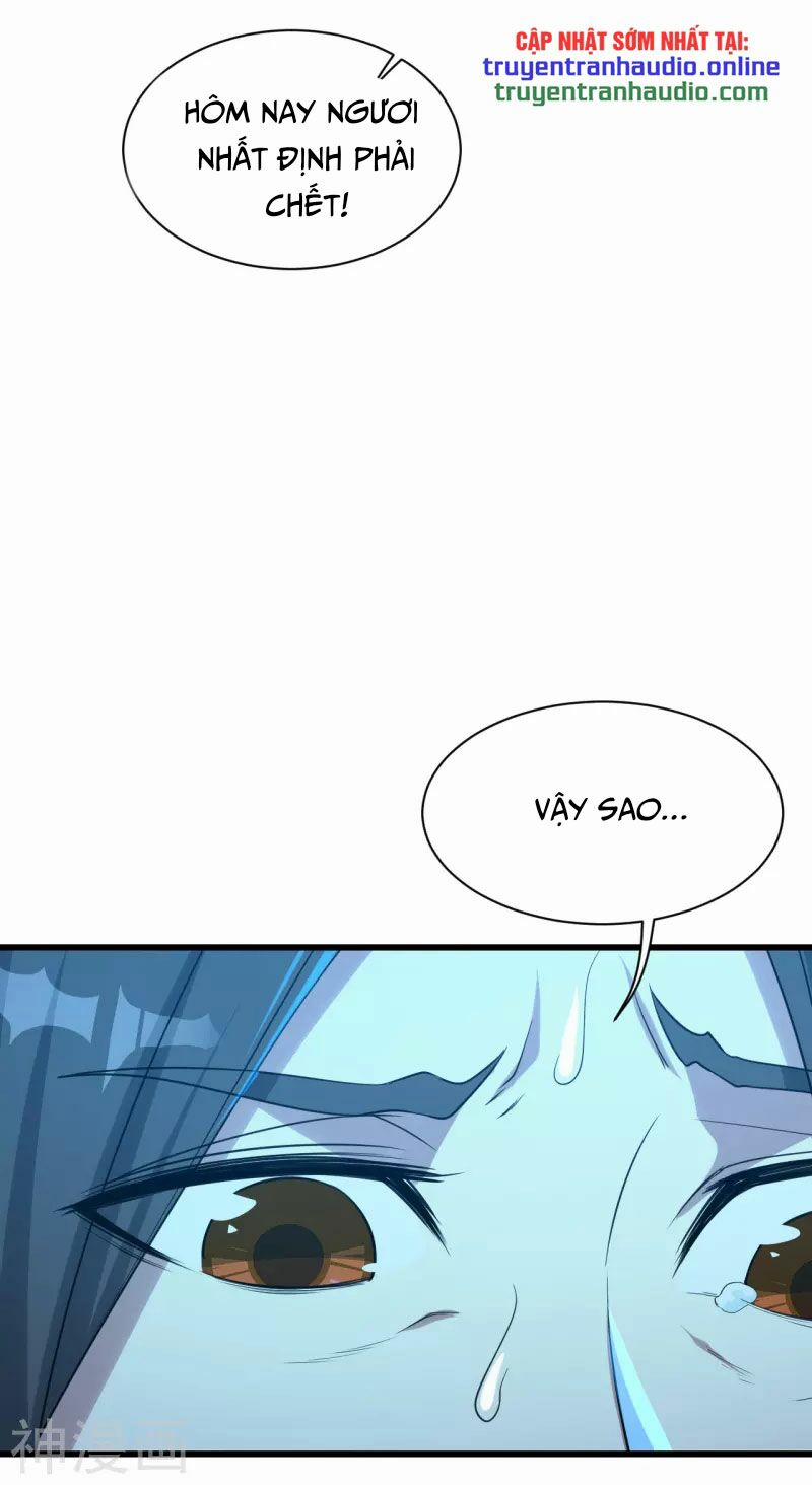 Cái Thế Đế Tôn 113 trang 9