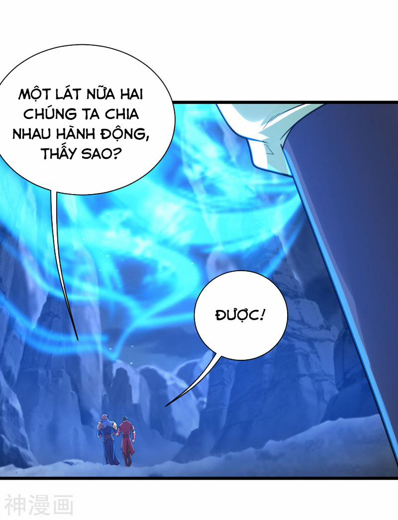 Cái Thế Đế Tôn 114 trang 0