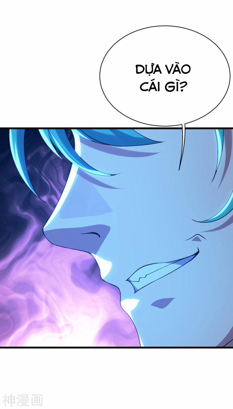 Cái Thế Đế Tôn 114 trang 13