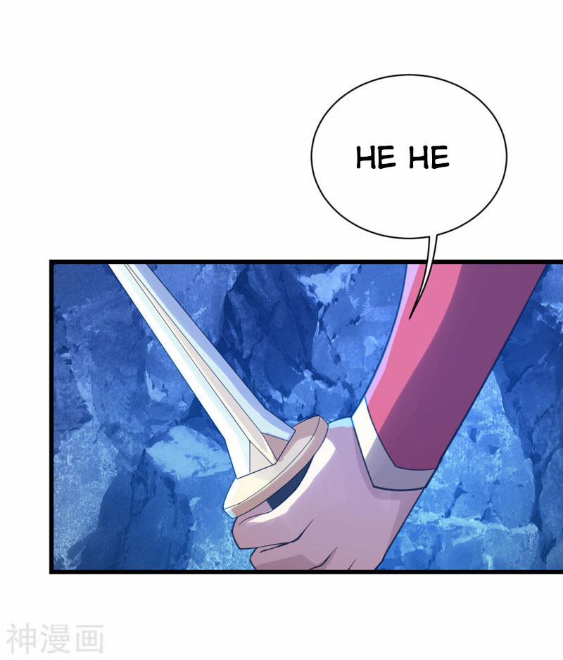 Cái Thế Đế Tôn 114 trang 15