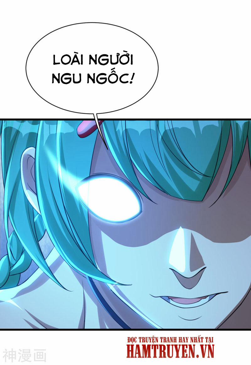 Cái Thế Đế Tôn 114 trang 17