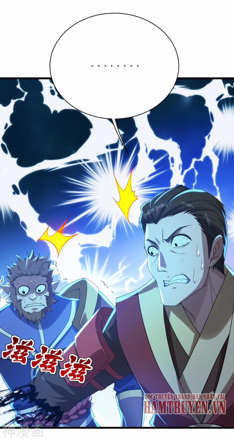 Cái Thế Đế Tôn 114 trang 20