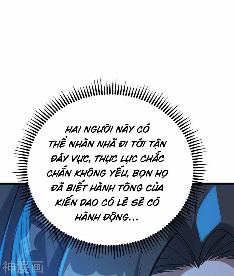 Cái Thế Đế Tôn 114 trang 7