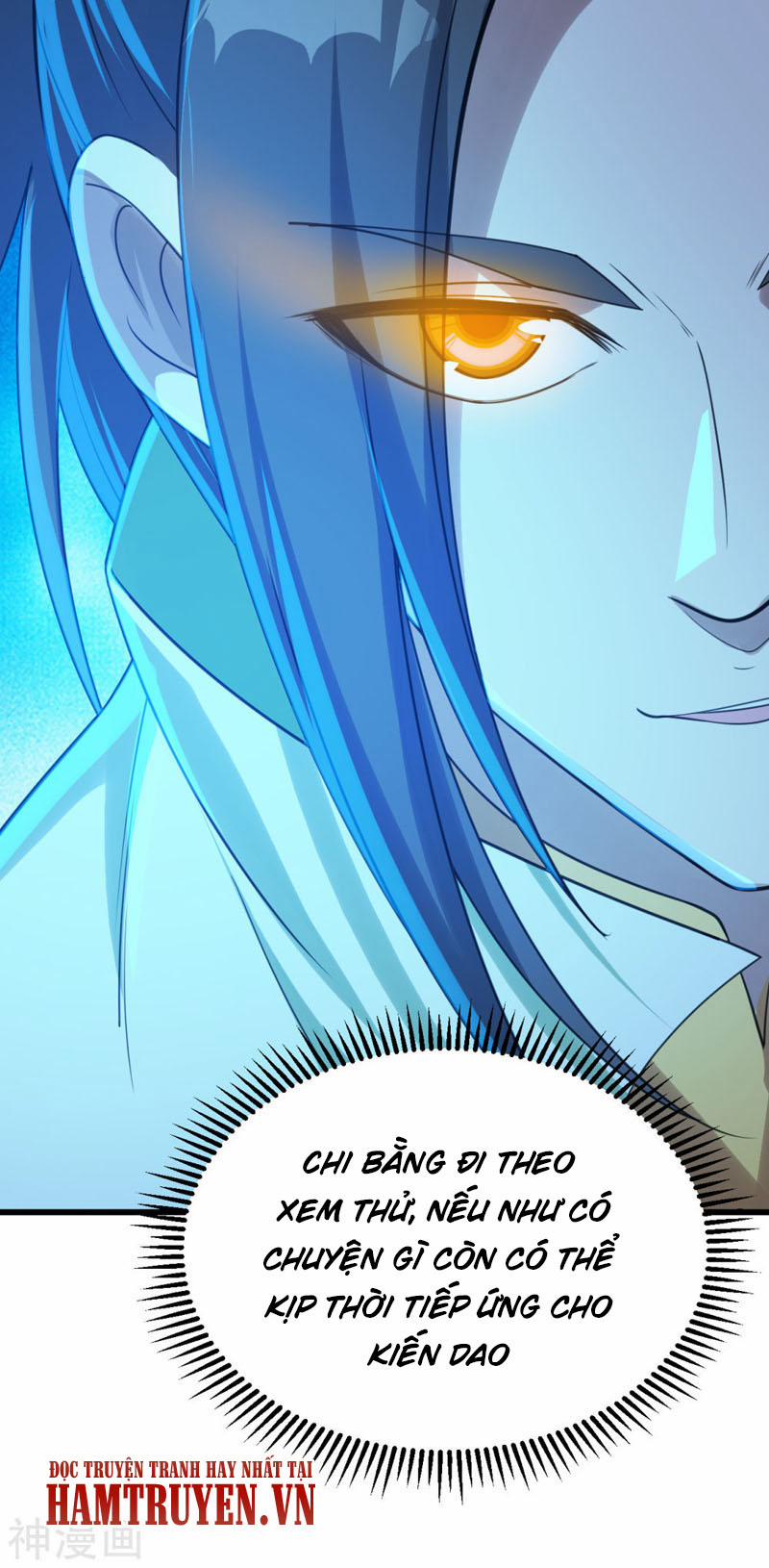 Cái Thế Đế Tôn 114 trang 8