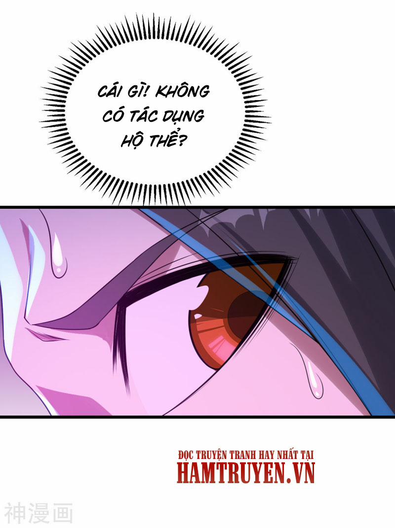 Cái Thế Đế Tôn 115 trang 24