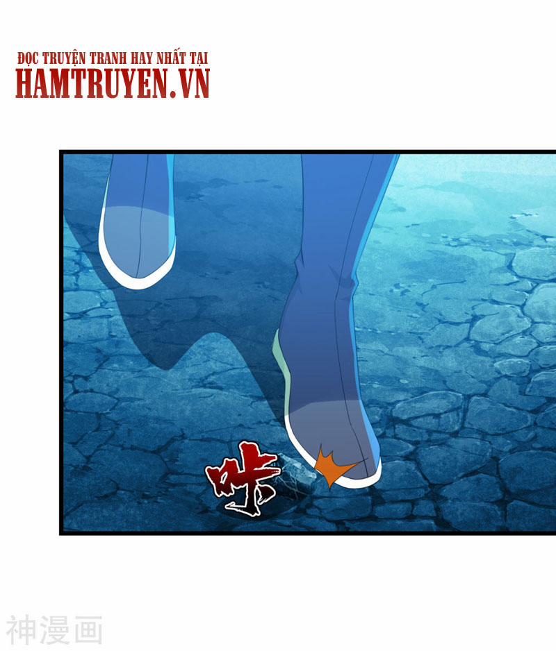 Cái Thế Đế Tôn 115 trang 4