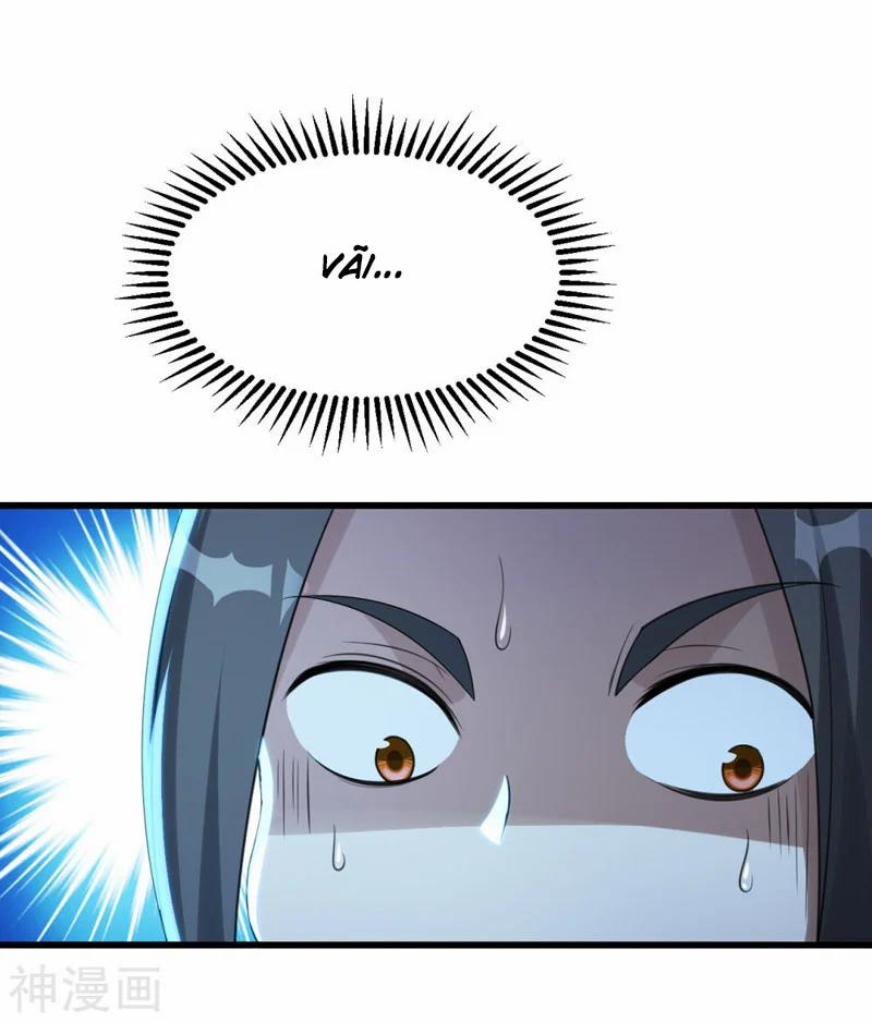 Cái Thế Đế Tôn 115 trang 5