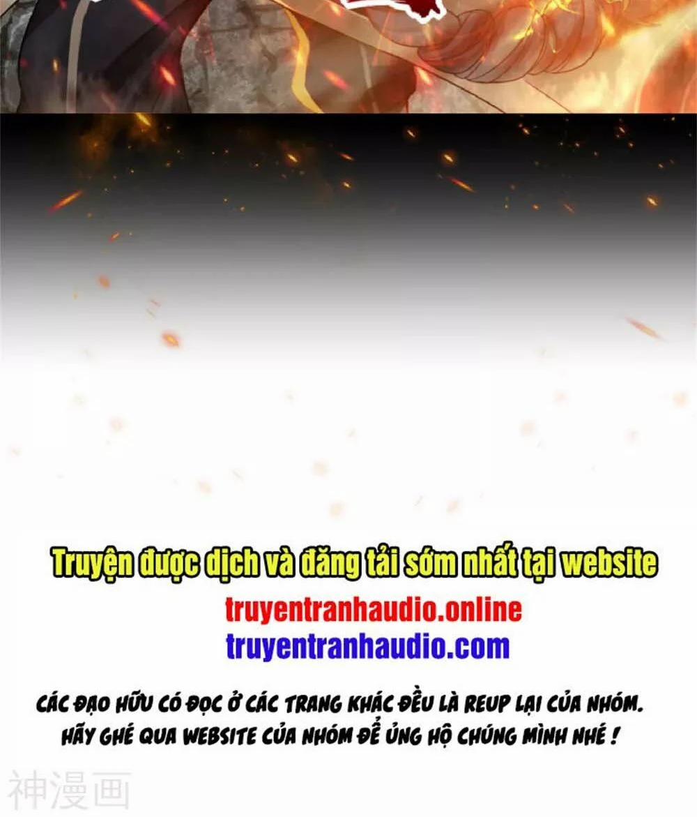 Cái Thế Đế Tôn 117 trang 1