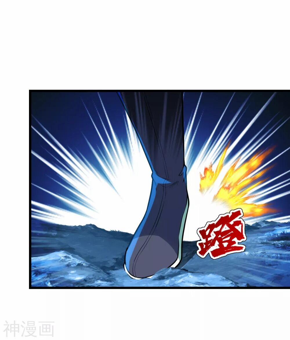 Cái Thế Đế Tôn 117 trang 35