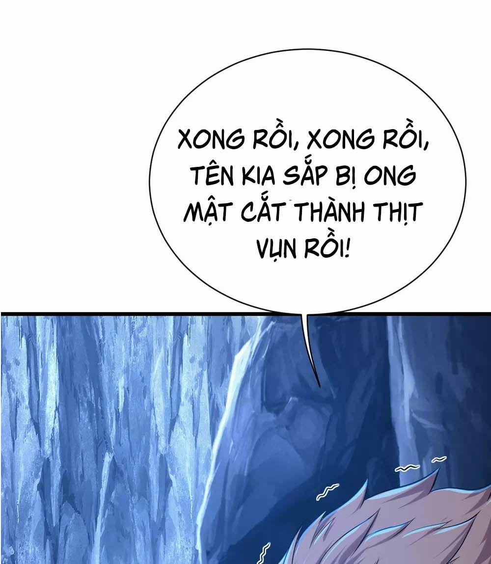 Cái Thế Đế Tôn 117 trang 4