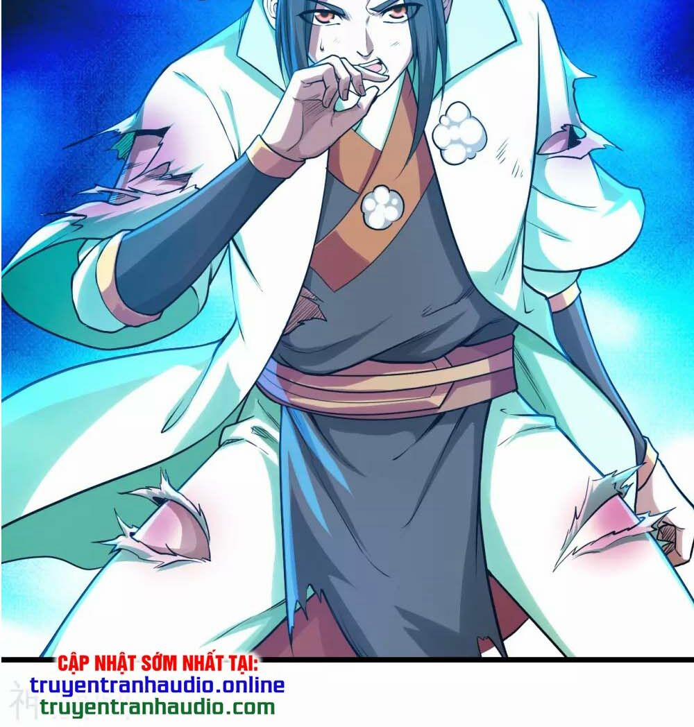 Cái Thế Đế Tôn 117 trang 7