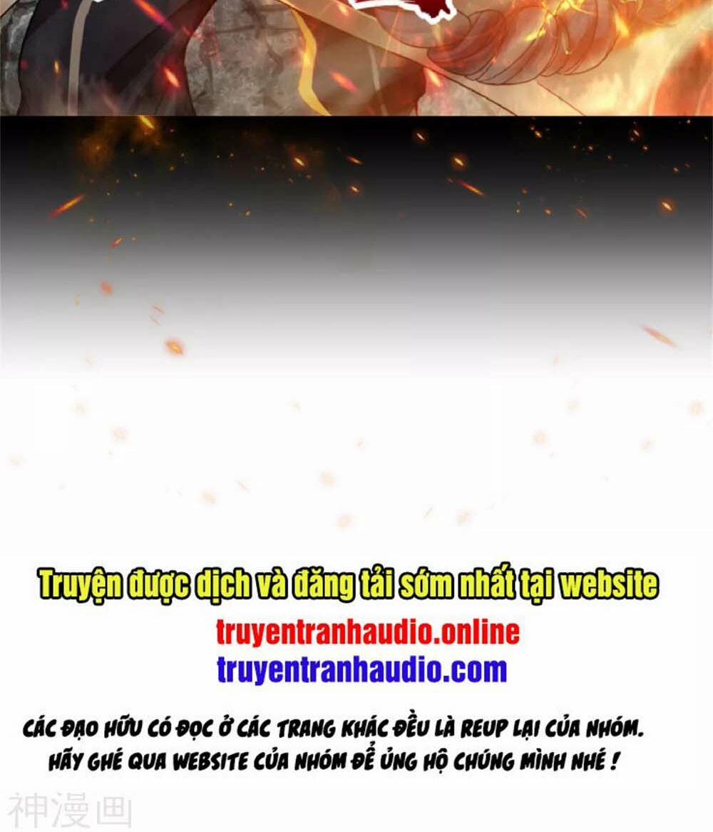 Cái Thế Đế Tôn 118 trang 1