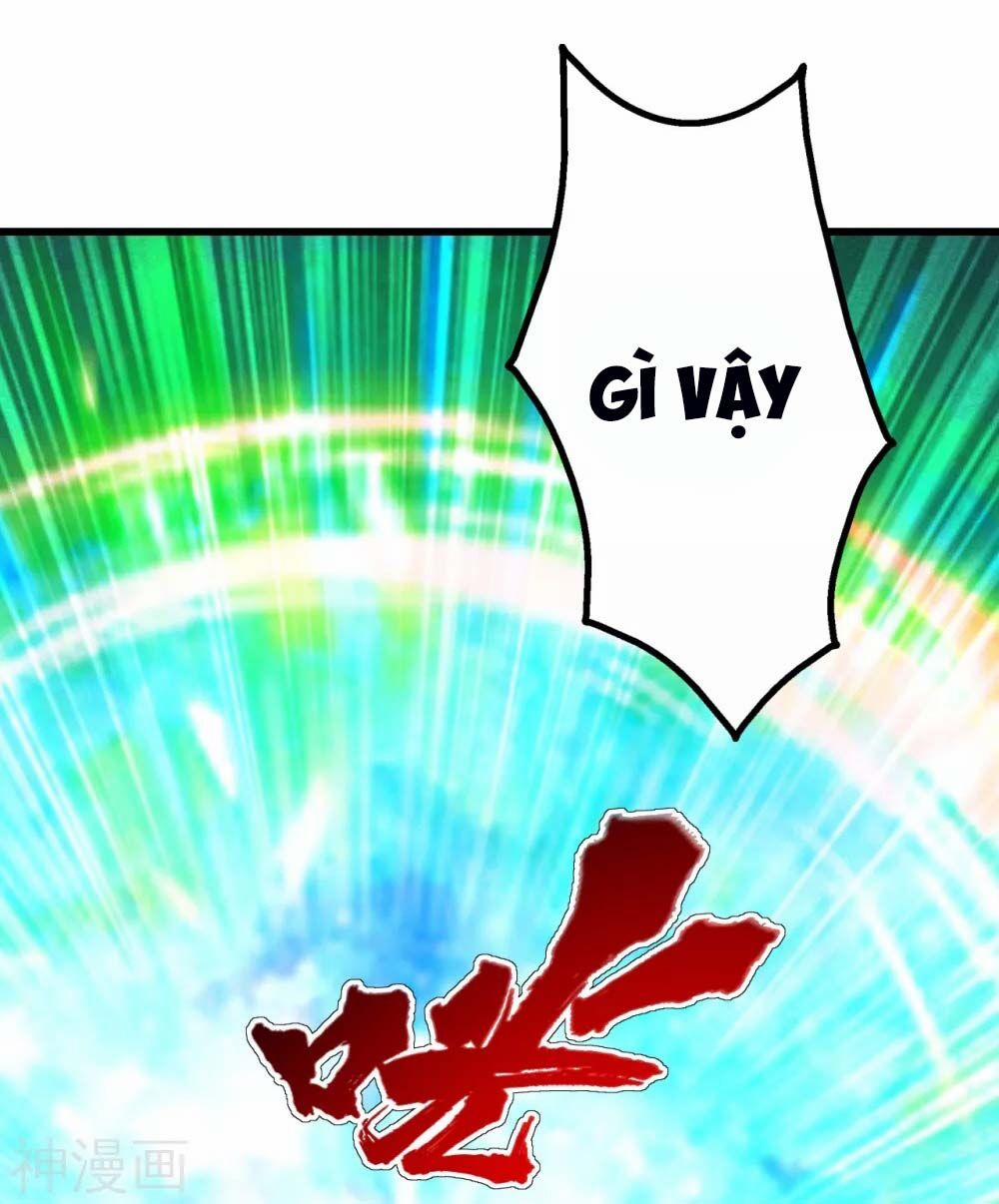 Cái Thế Đế Tôn 118 trang 11