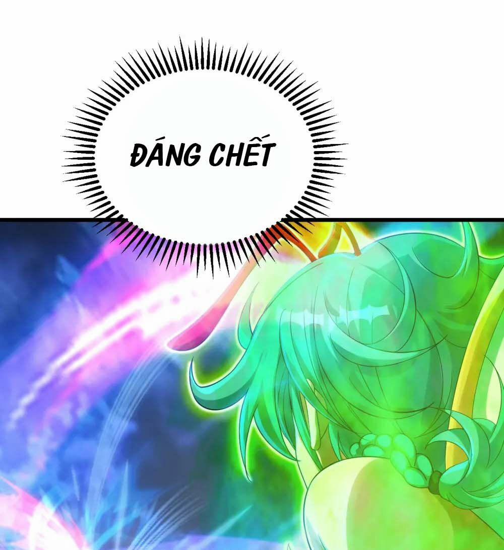 Cái Thế Đế Tôn 118 trang 2