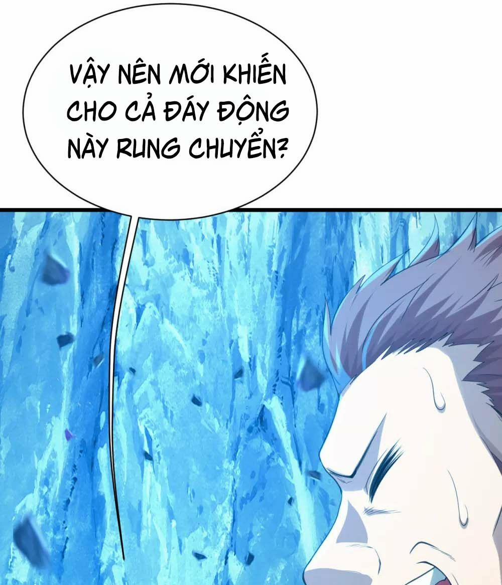 Cái Thế Đế Tôn 118 trang 27