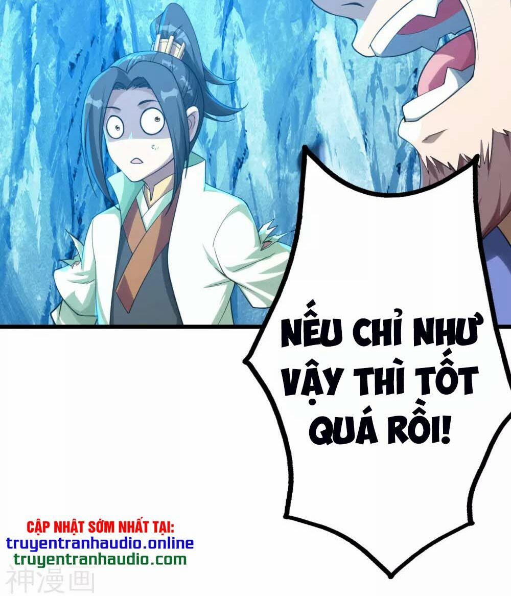 Cái Thế Đế Tôn 118 trang 28